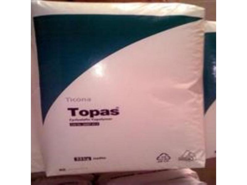 COC 美國泰科納 8007F-04