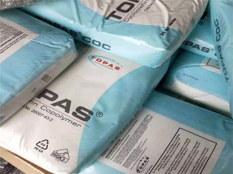 COC 德國TOPAS 6013M-07