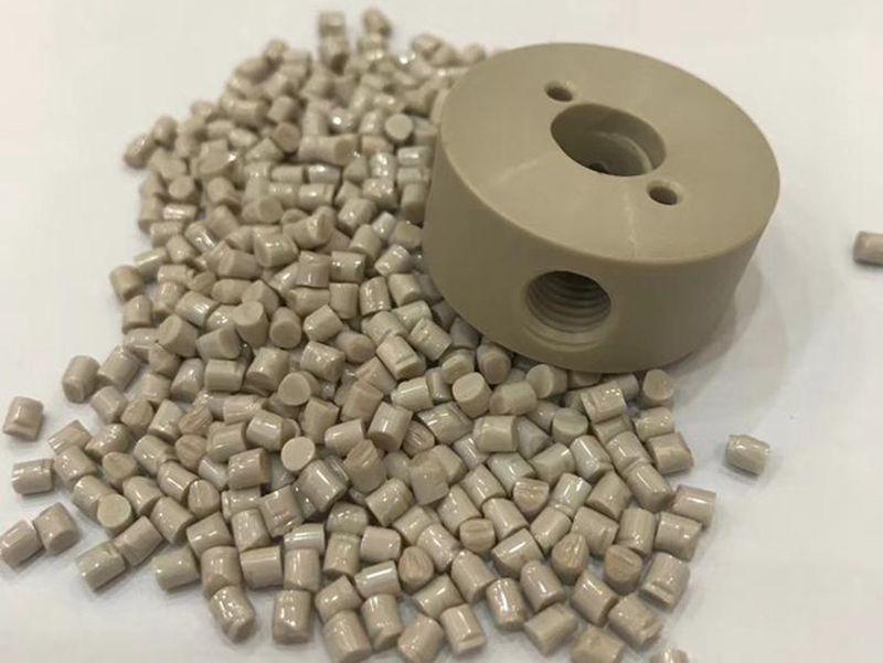 PEEK 基礎創新塑料(美國) LCL-4036EM