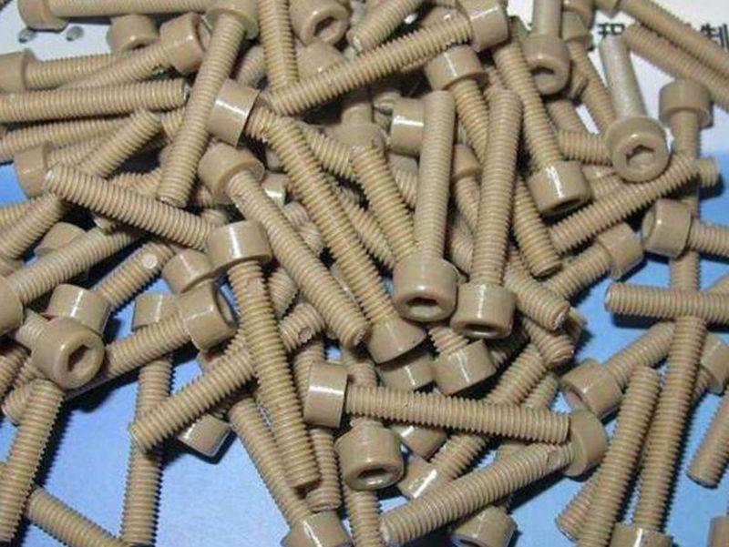 PEEK 基礎(chǔ)創(chuàng)新塑料(美國(guó)) LF-1004