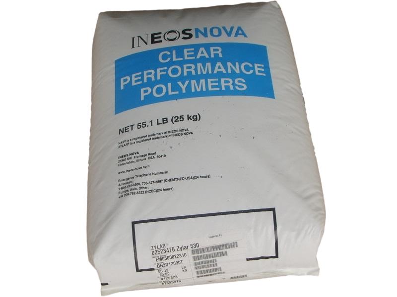 SMMA 美國英力士 530